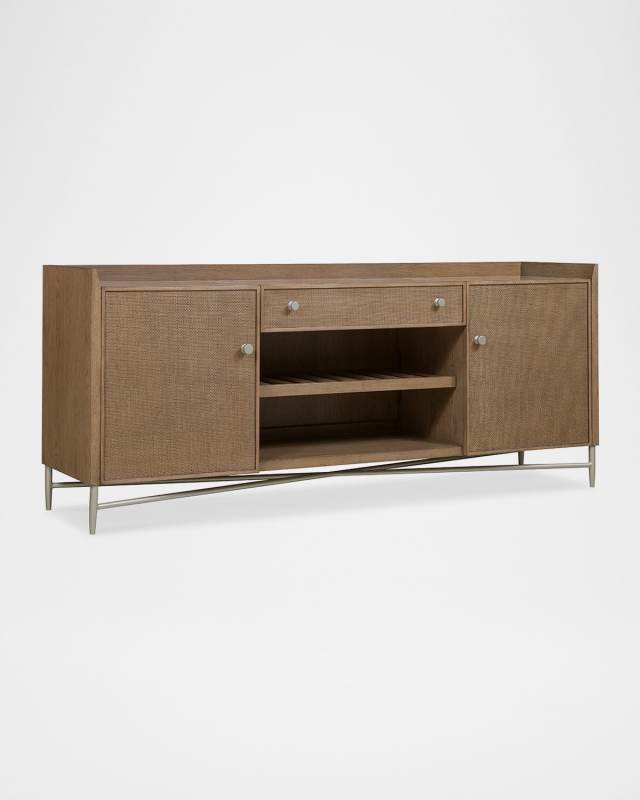 Sonnet Credenza